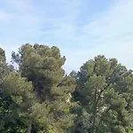 Cave House With Sea Views Apartment Santa Susanna