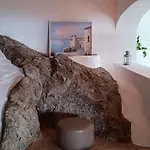Cave House With Sea Views