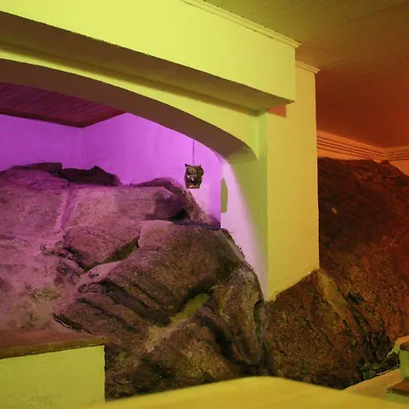 Apartment Cave House With Ocean Views