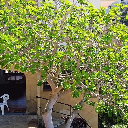 Cave House With Ocean Views * Santa Susanna