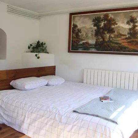 Apartment Cave House With Ocean Views Santa Susanna